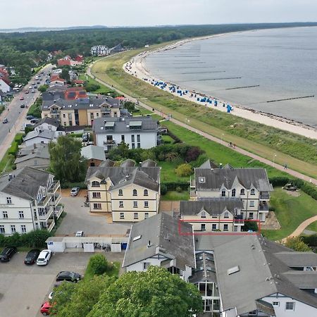 Strandtraum 글로페 외부 사진