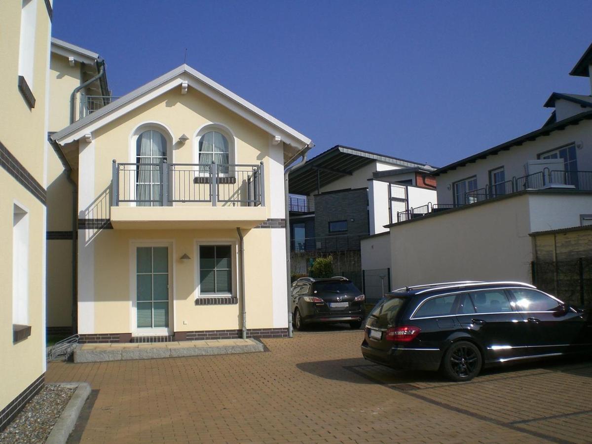 Strandtraum 글로페 외부 사진