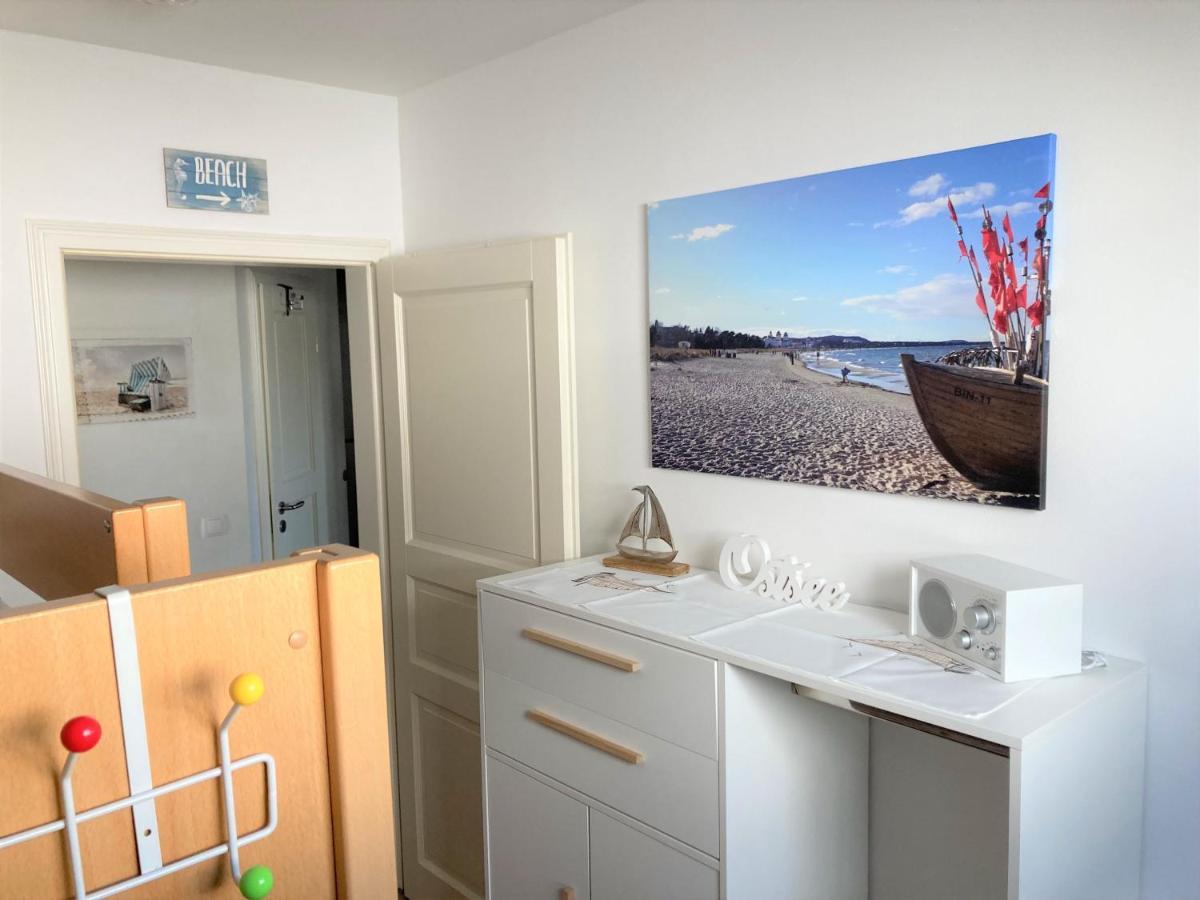 Strandtraum 글로페 외부 사진